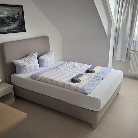 Marstall Apartmenthaus Kassel Exteriér fotografie