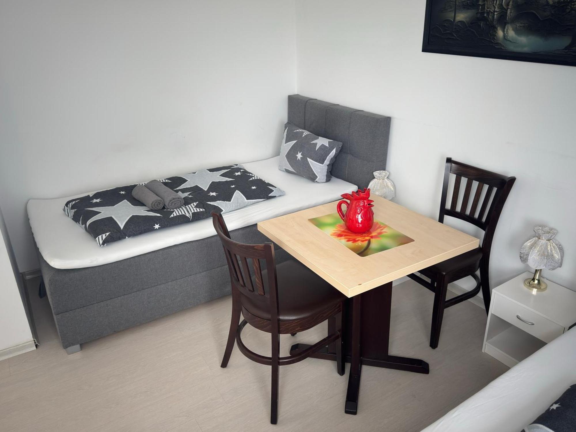 Marstall Apartmenthaus Kassel Exteriér fotografie