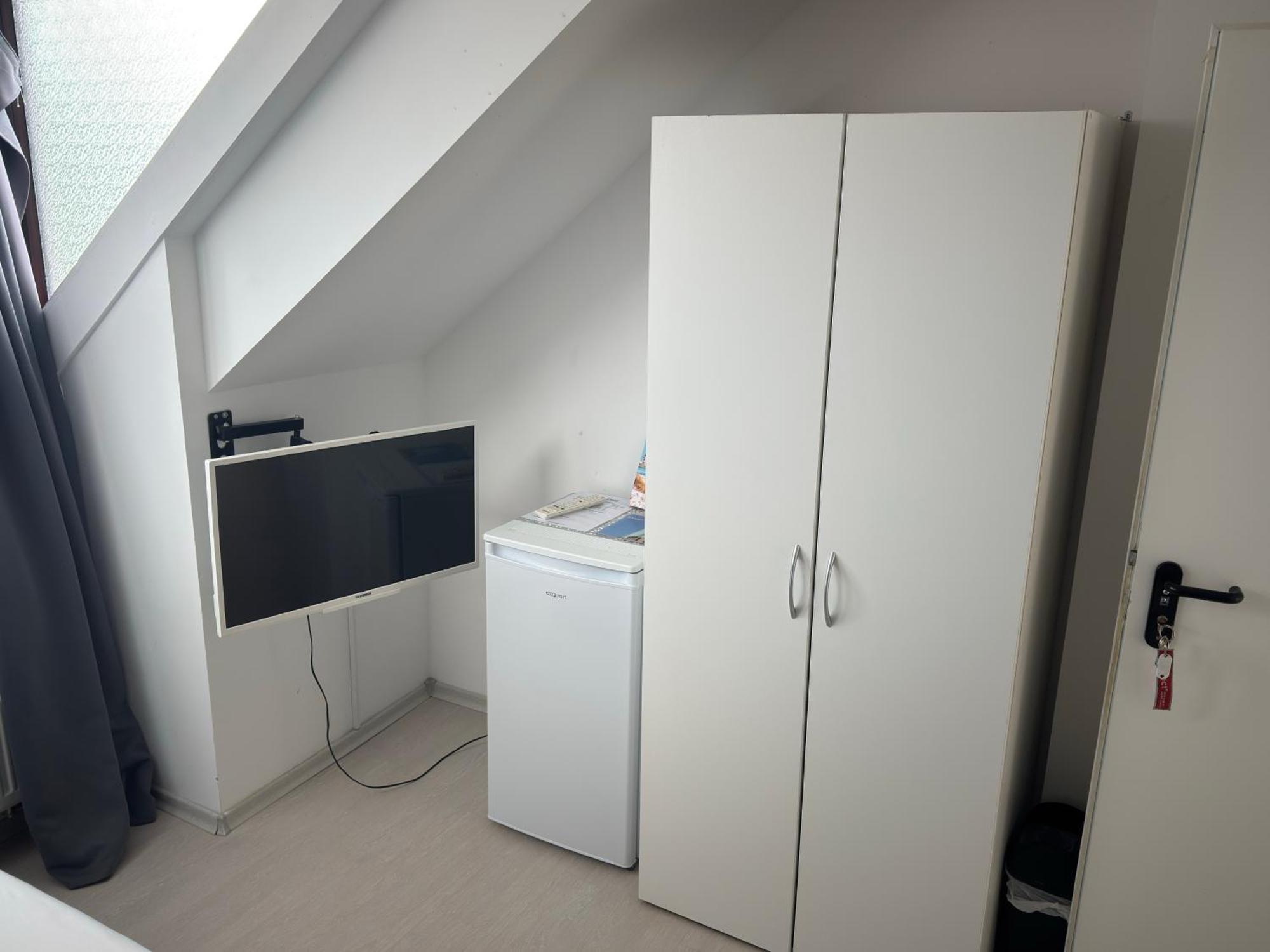 Marstall Apartmenthaus Kassel Exteriér fotografie