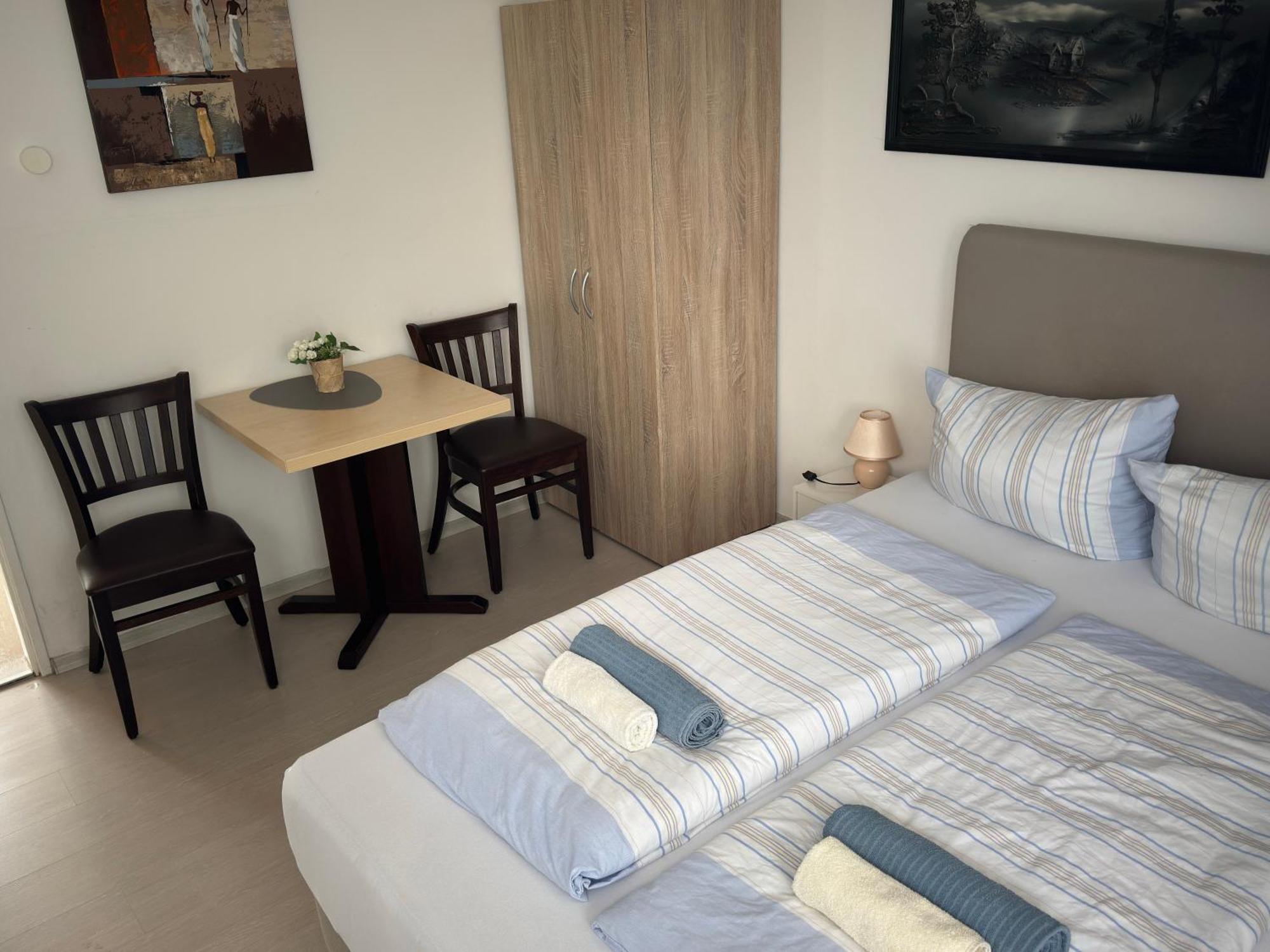 Marstall Apartmenthaus Kassel Exteriér fotografie