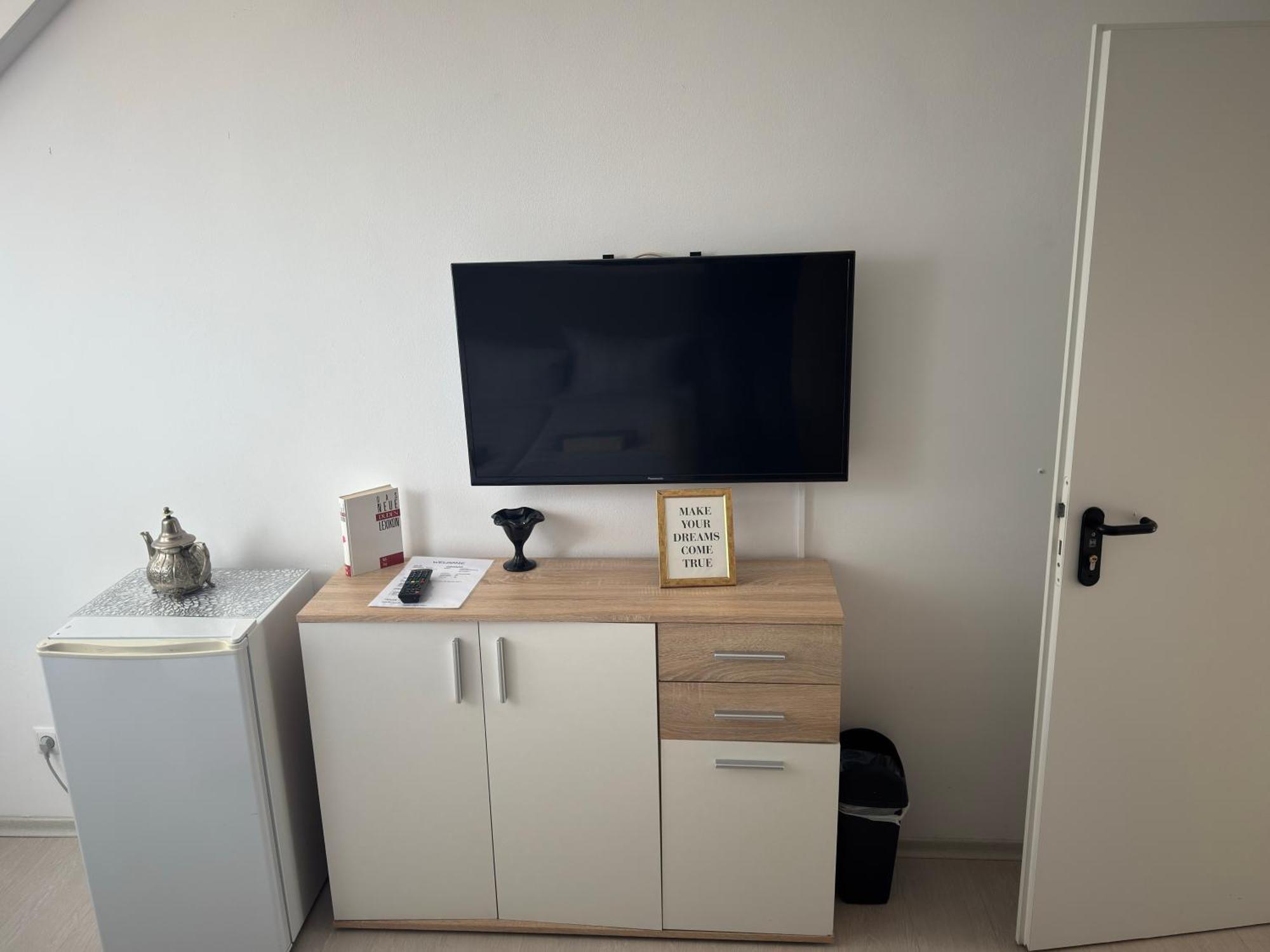 Marstall Apartmenthaus Kassel Exteriér fotografie