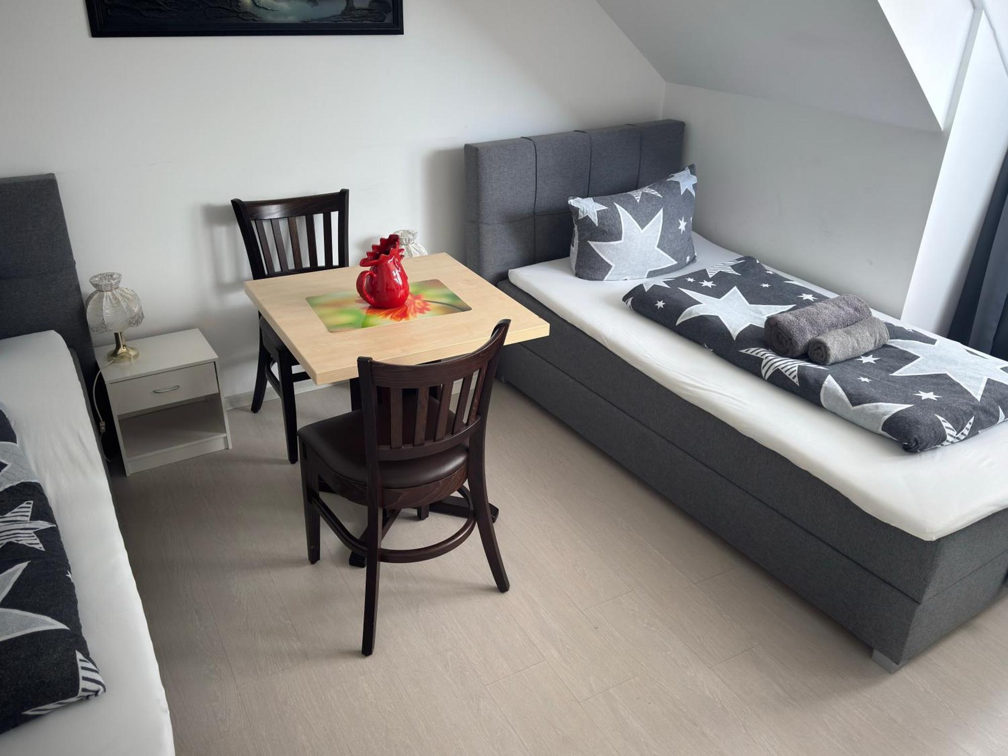 Marstall Apartmenthaus Kassel Exteriér fotografie